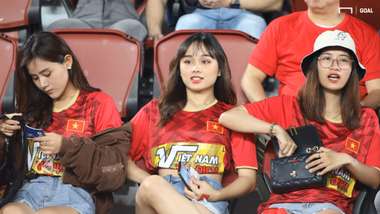 U23 Vietnam vs U23 DPR Korea | AFC U23 Championship 2020 | Group Stage