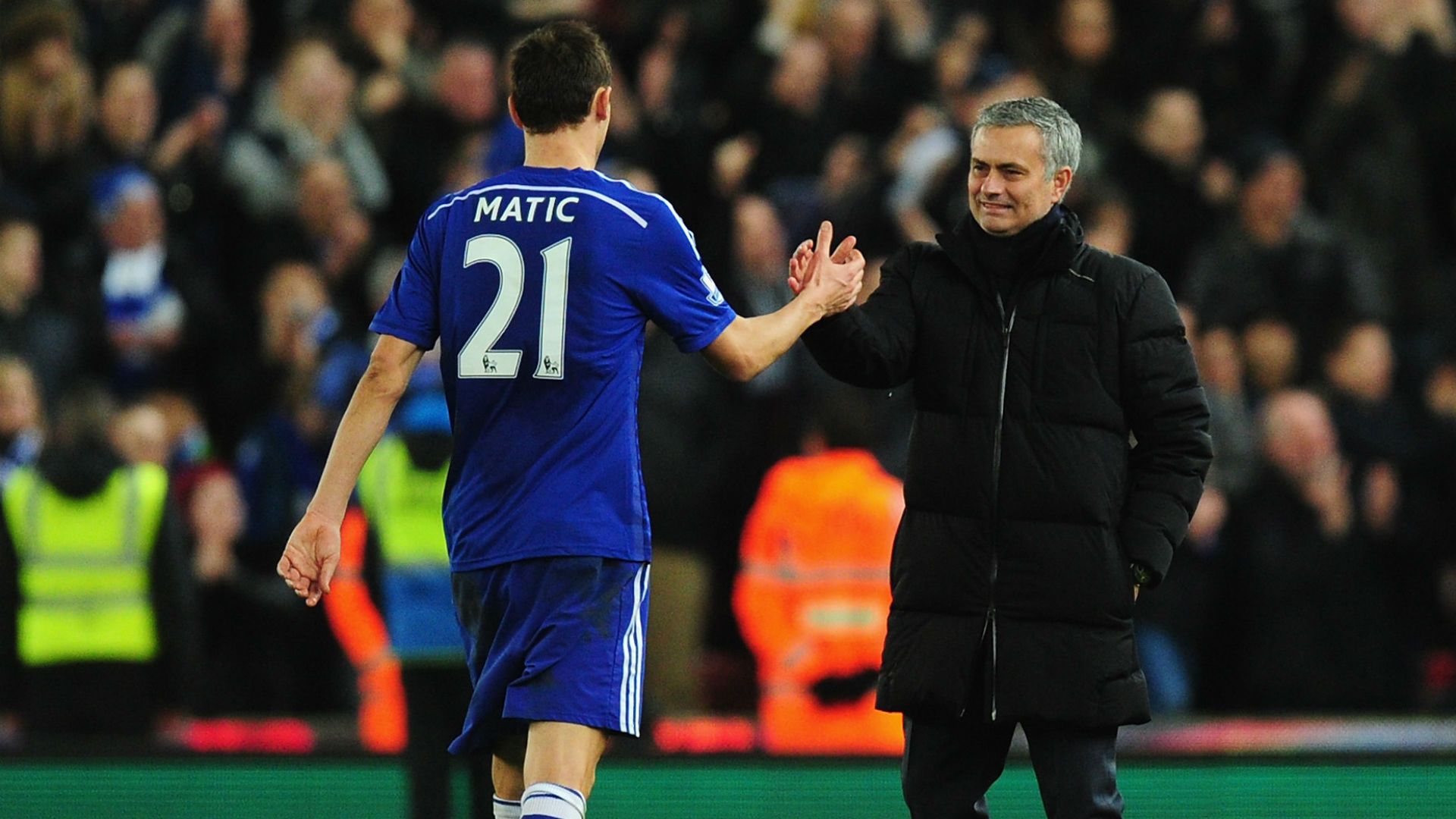 MaticMourinho - Cropped