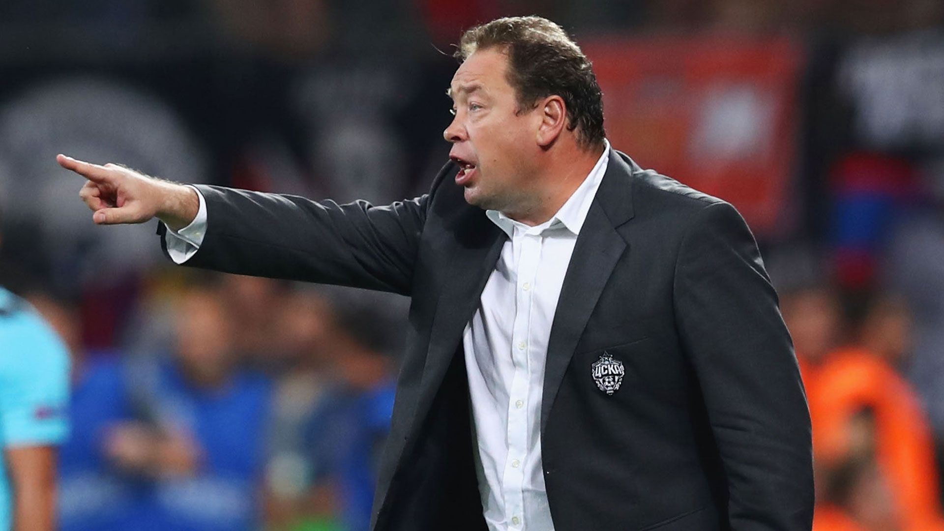 Leonid Slutsky 09142016