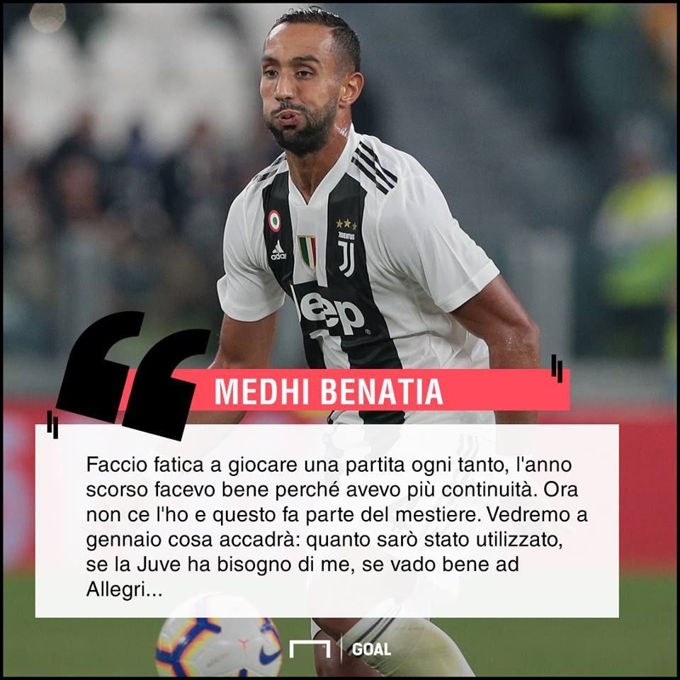 PS Benatia