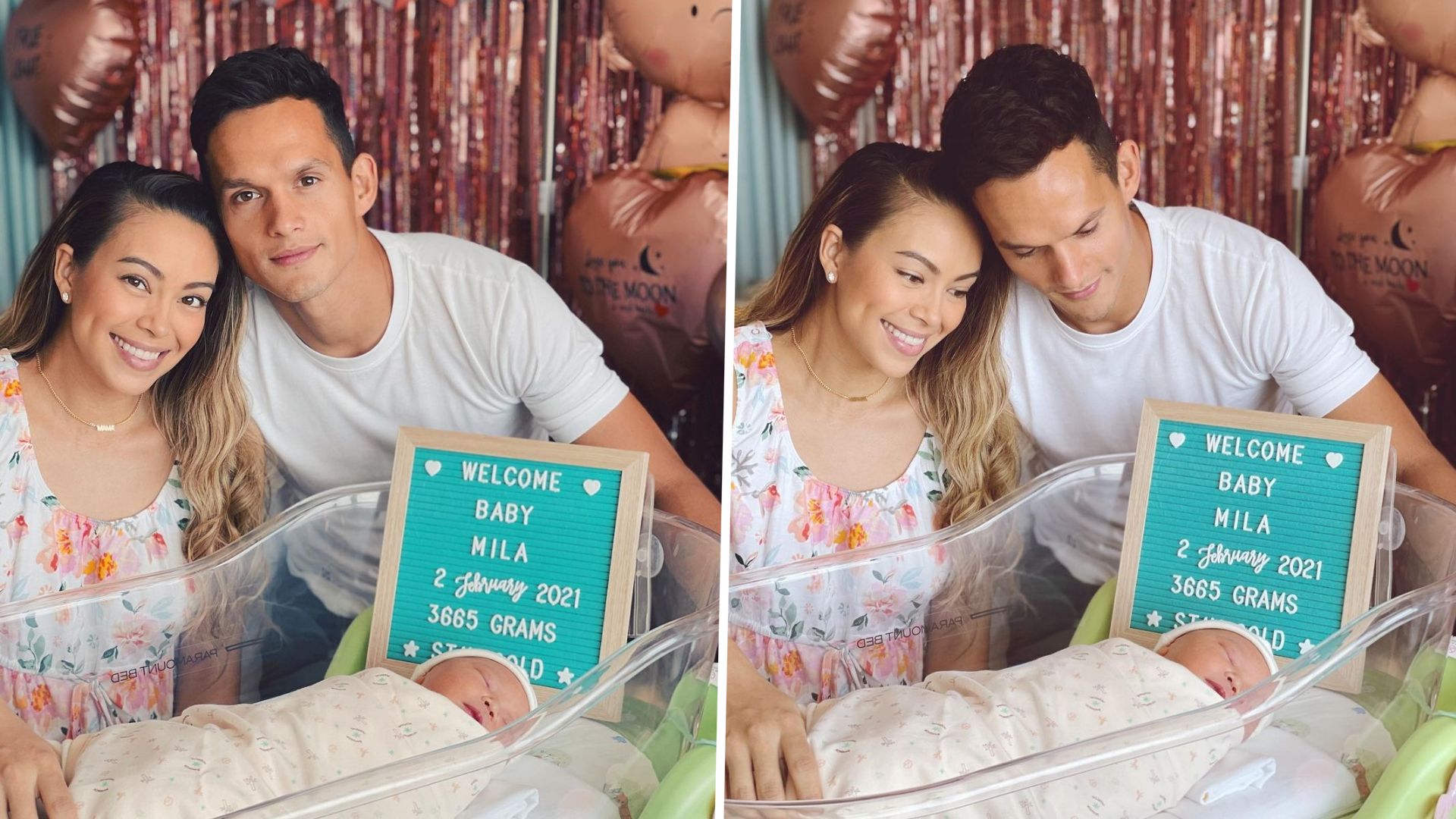 มิก้า ชูนวลศรี