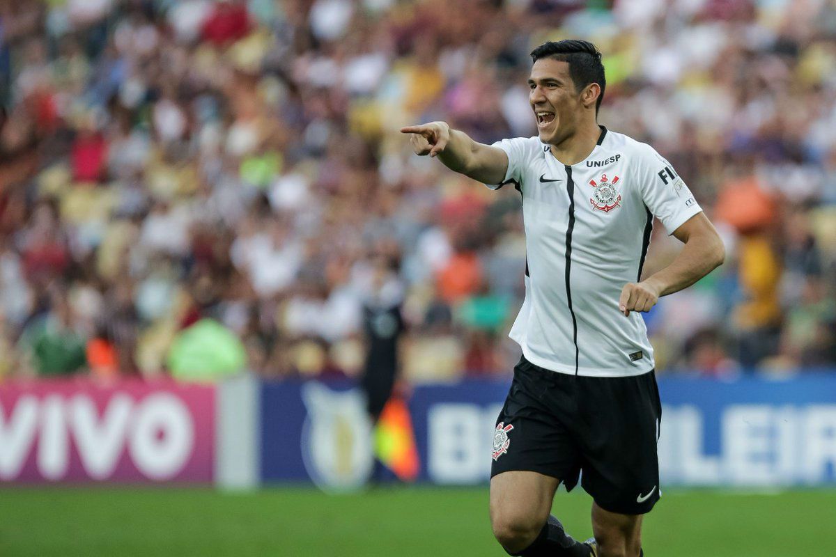 Balbuena Gol