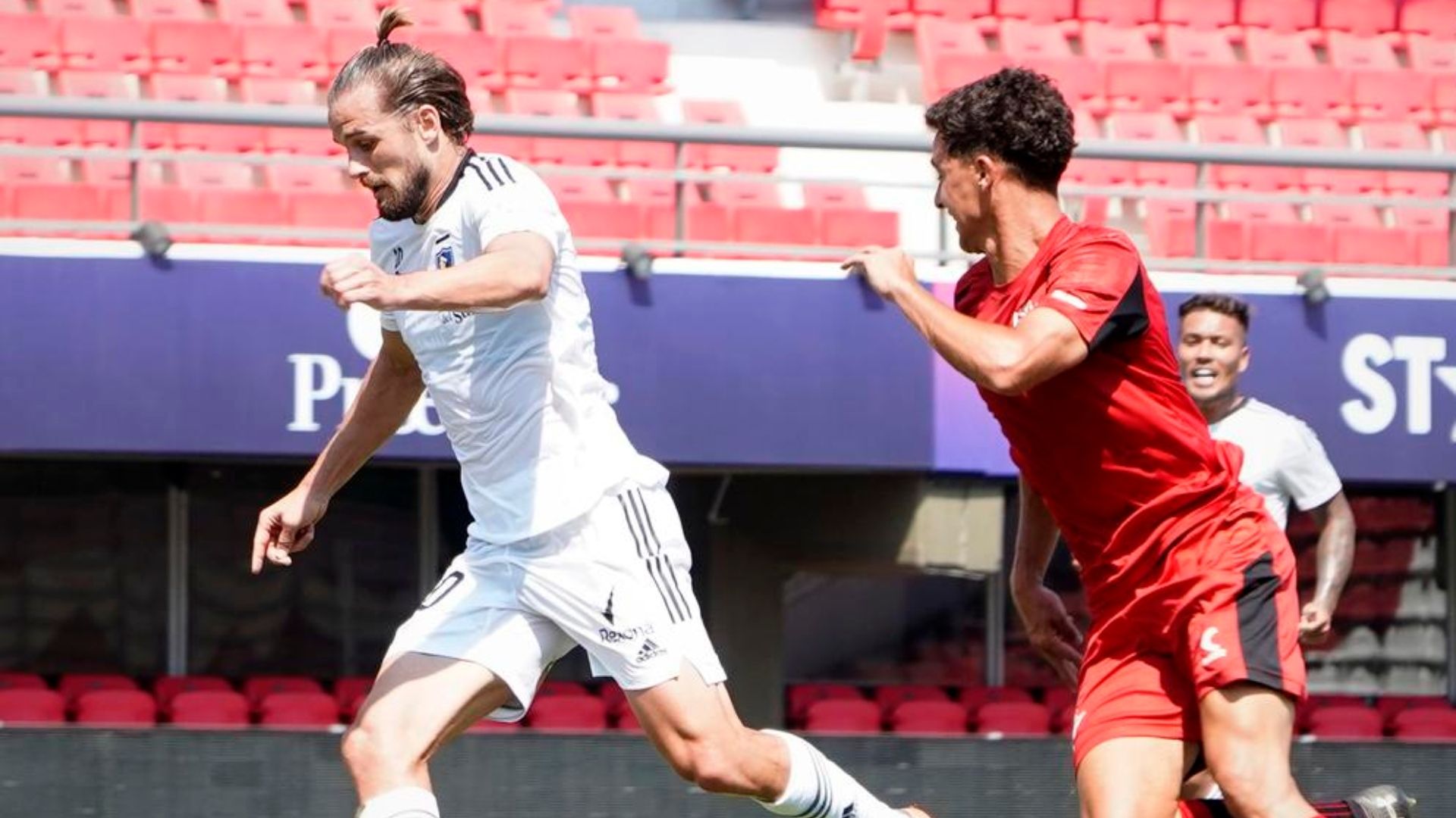 150122 Christian Santos Estudiantes Colo Colo