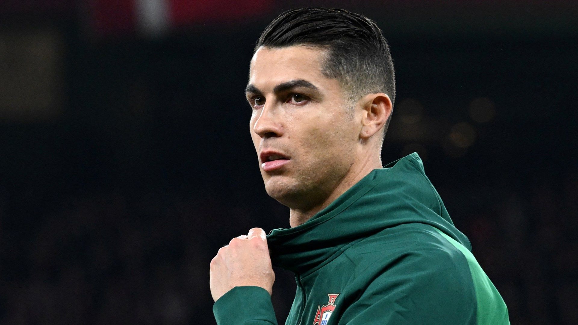 "Dann unterschreibe ich sofort": Cristiano Ronaldo macht seinen Kritikern eine Ansage