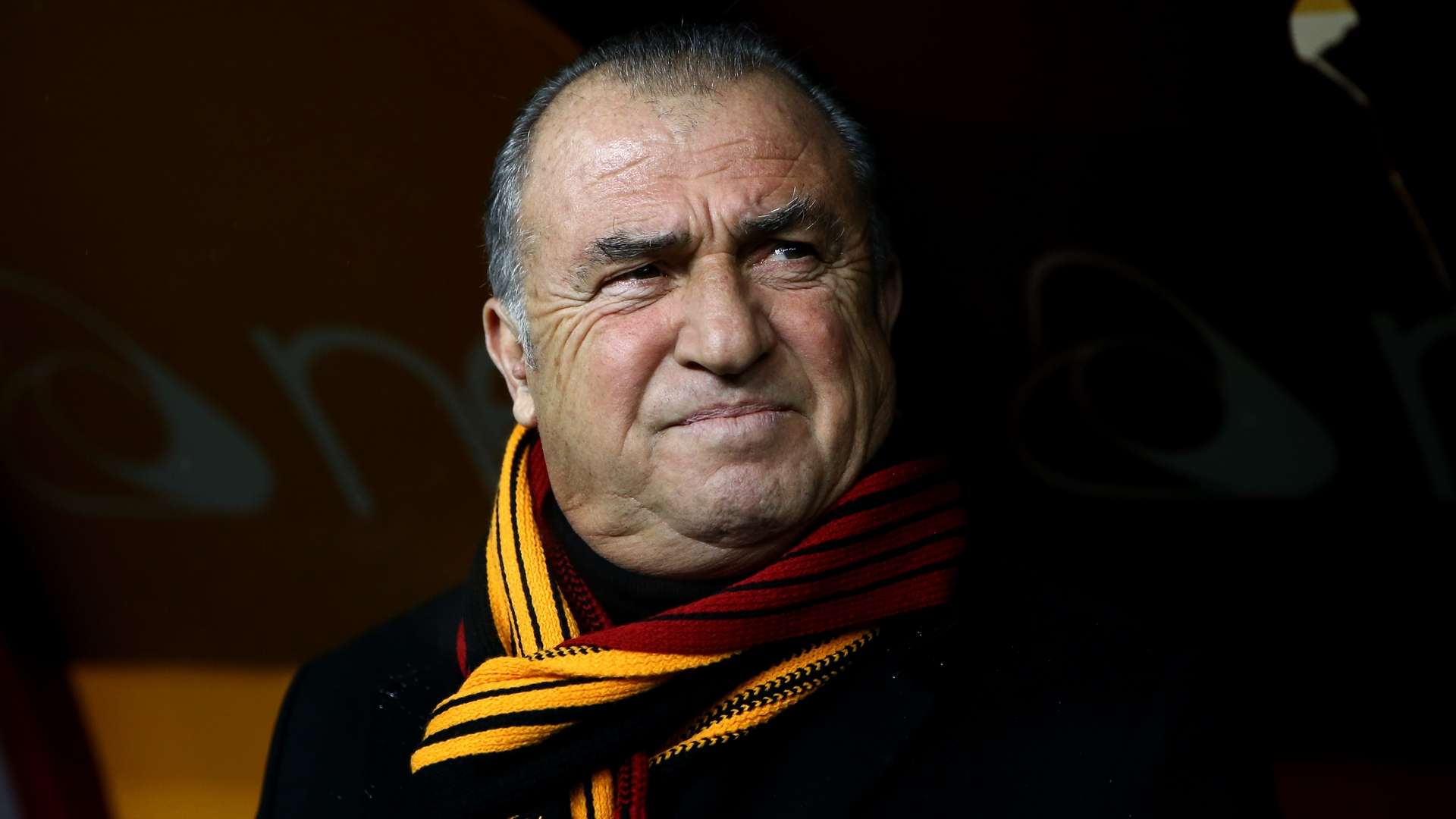 Fatih Terim