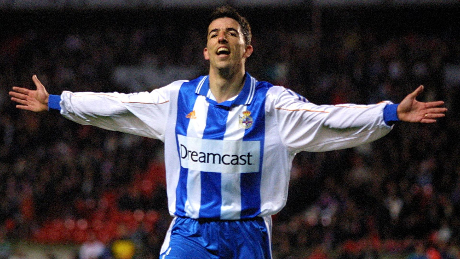 ROY MAKAAY DEPORTIVO LA CORUNA