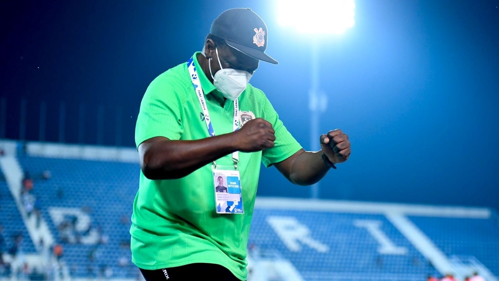 อเดบาโย กาเดโบ