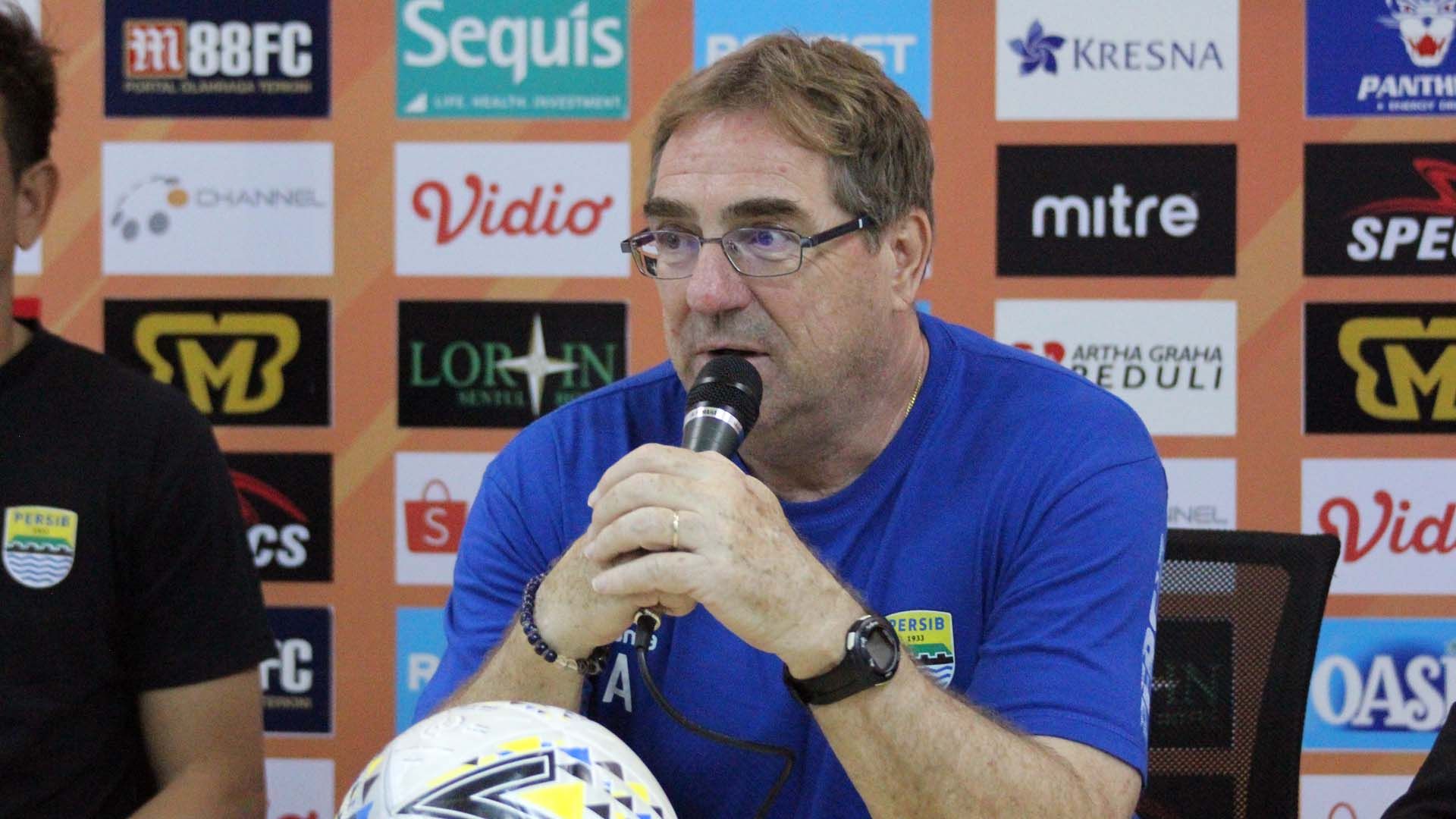 Robert Rene Alberts - Persib Bandung