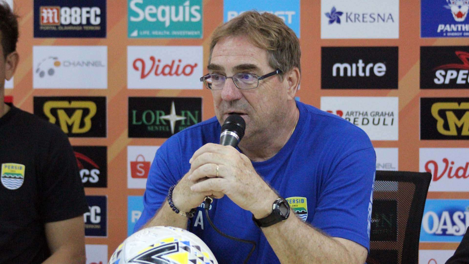 Robert Rene Alberts - Persib Bandung