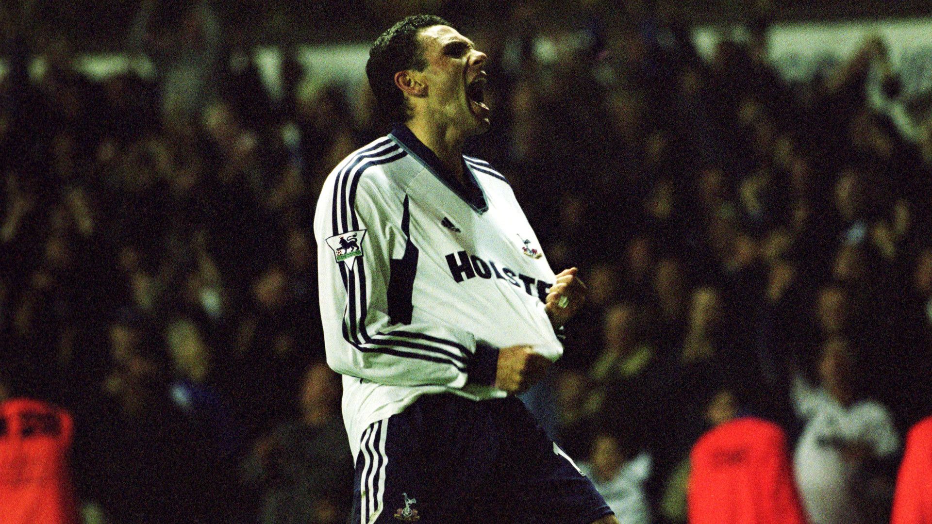 Gus Poyet | Tottenham