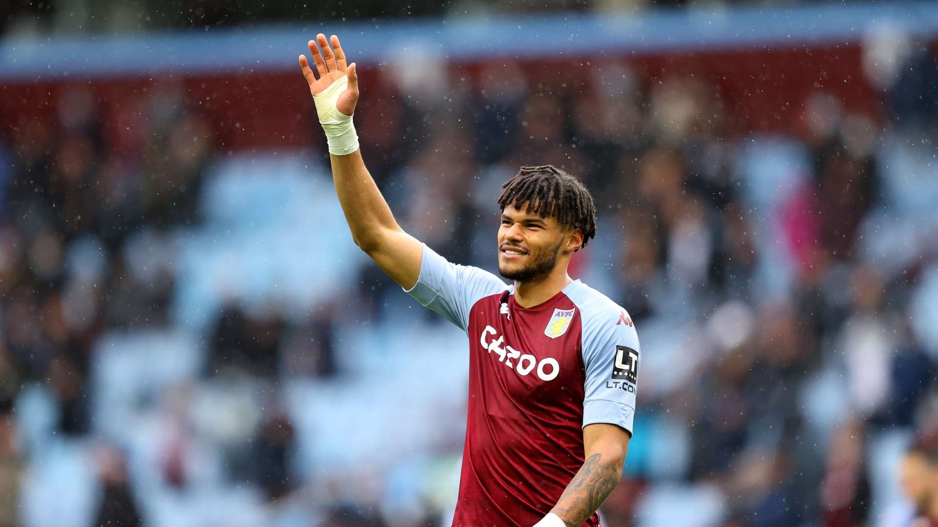 Tyrone Mings - Aston Villa 2020/21