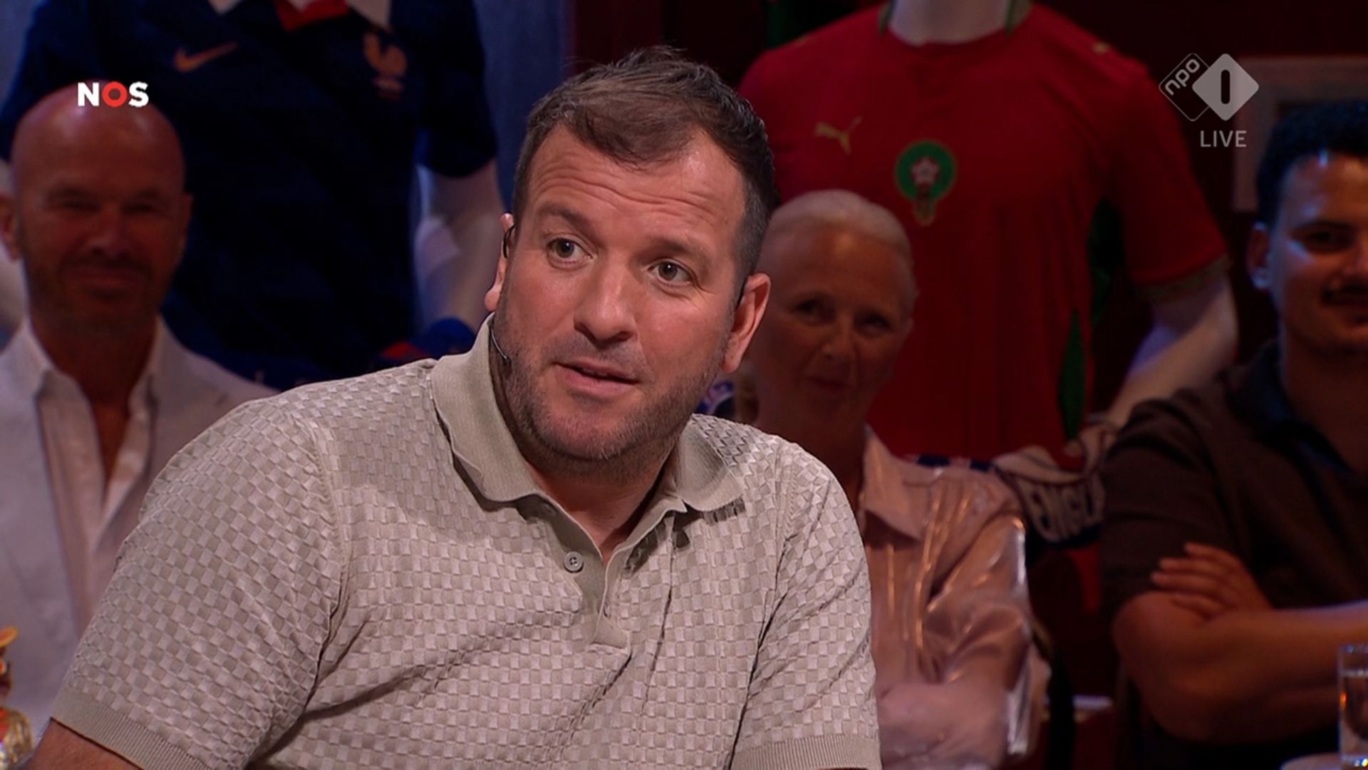 Rafael van der Vaart