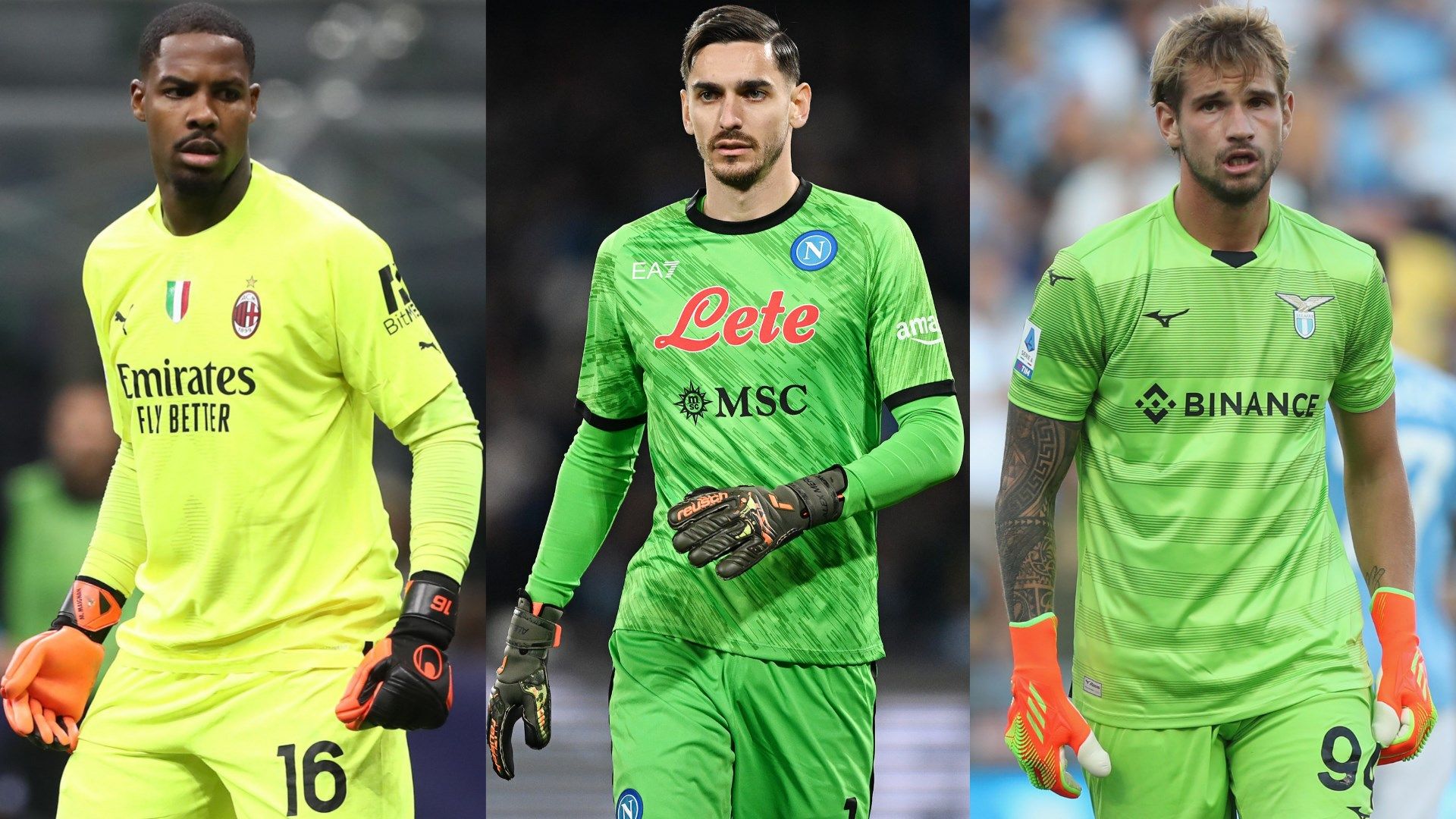 Maignan Meret Provedel