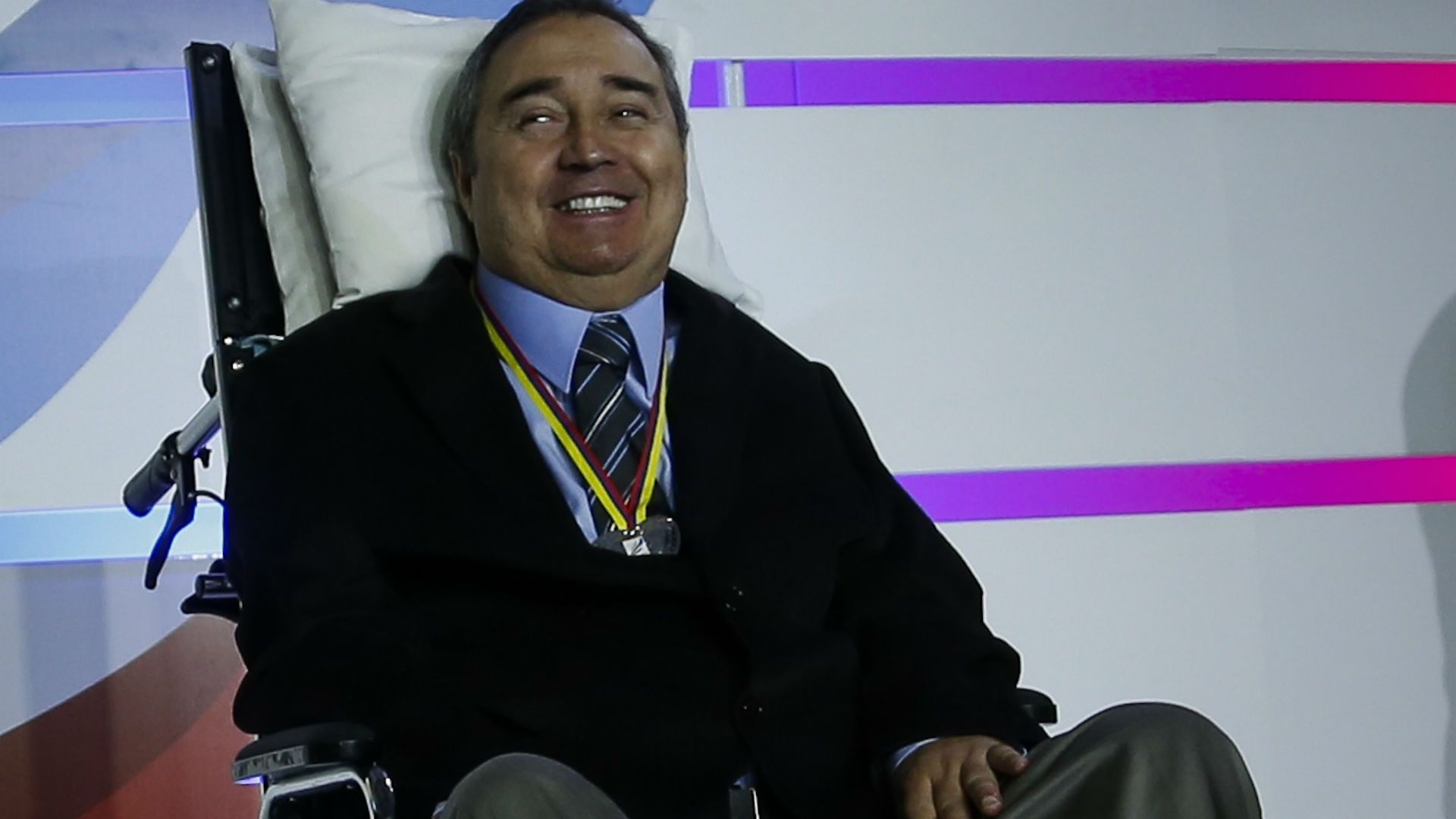 Luis Fernando Montoya