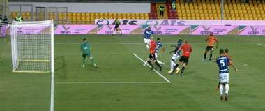 CAPTURAS Arturo Vidal