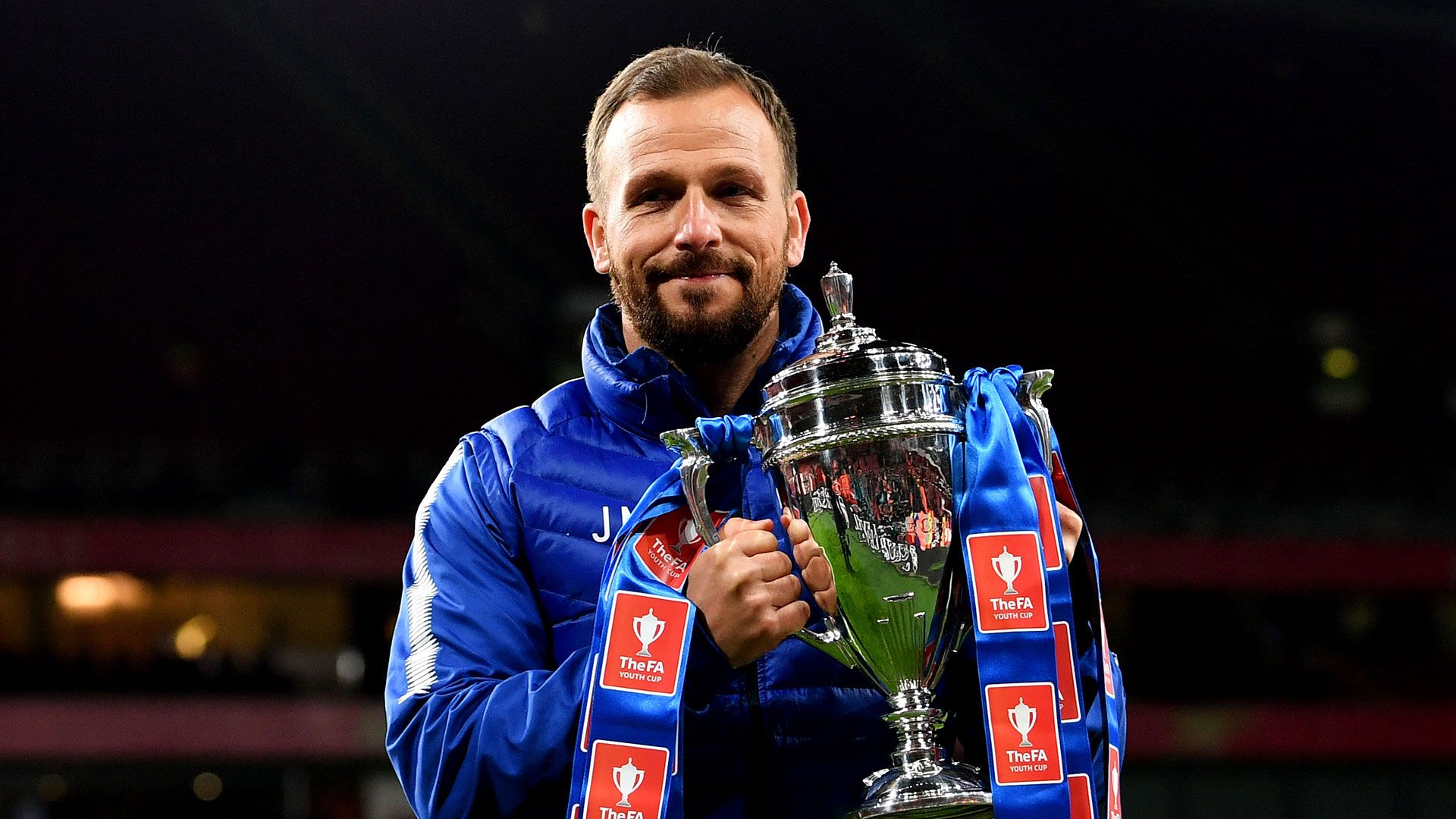 Jody Morris Chelsea