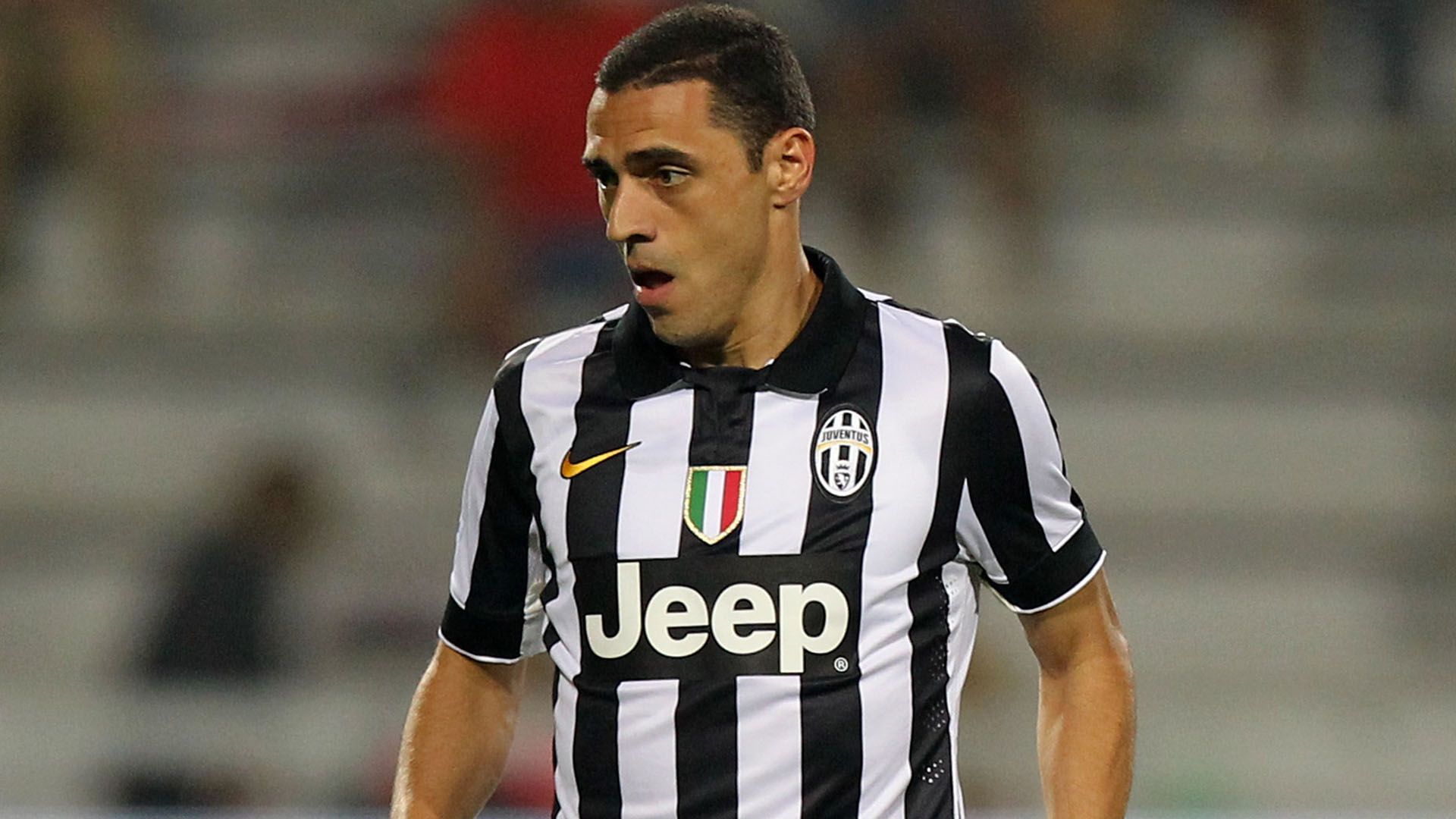 Romulo Juventus