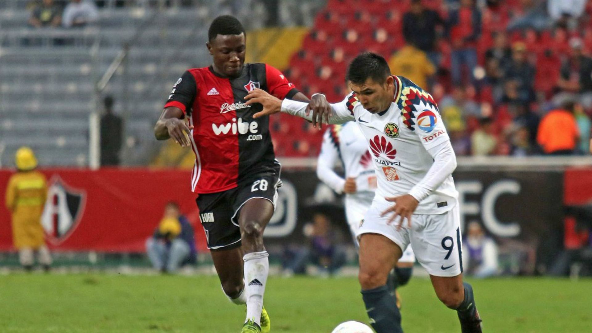 Silvio Romero América
