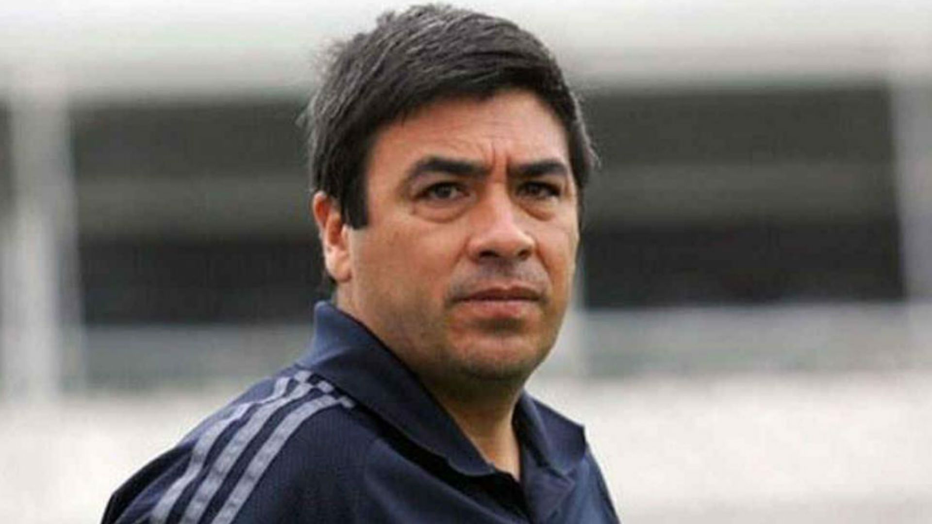 Jose Pepe Basualdo