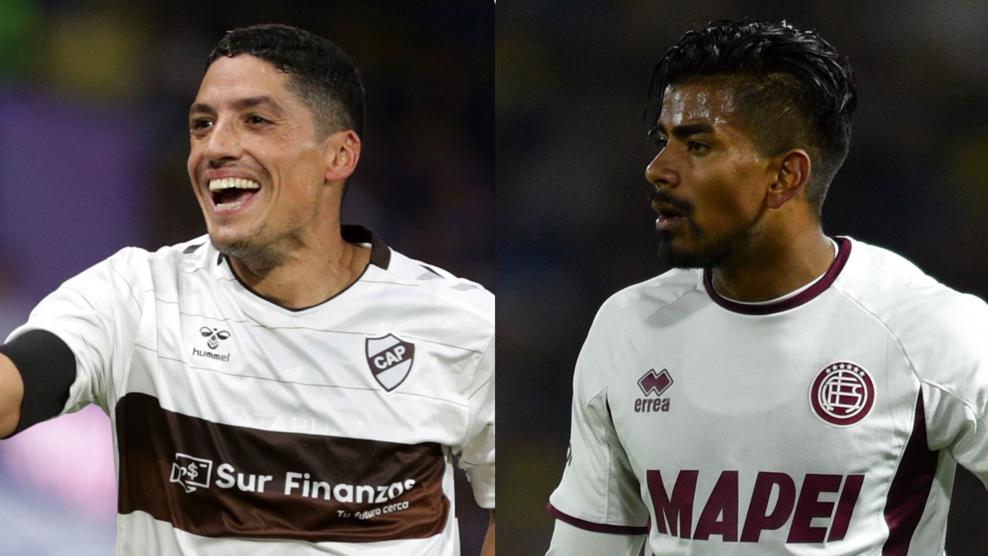 Platense Lanús Copa de la Liga Profesional 2023