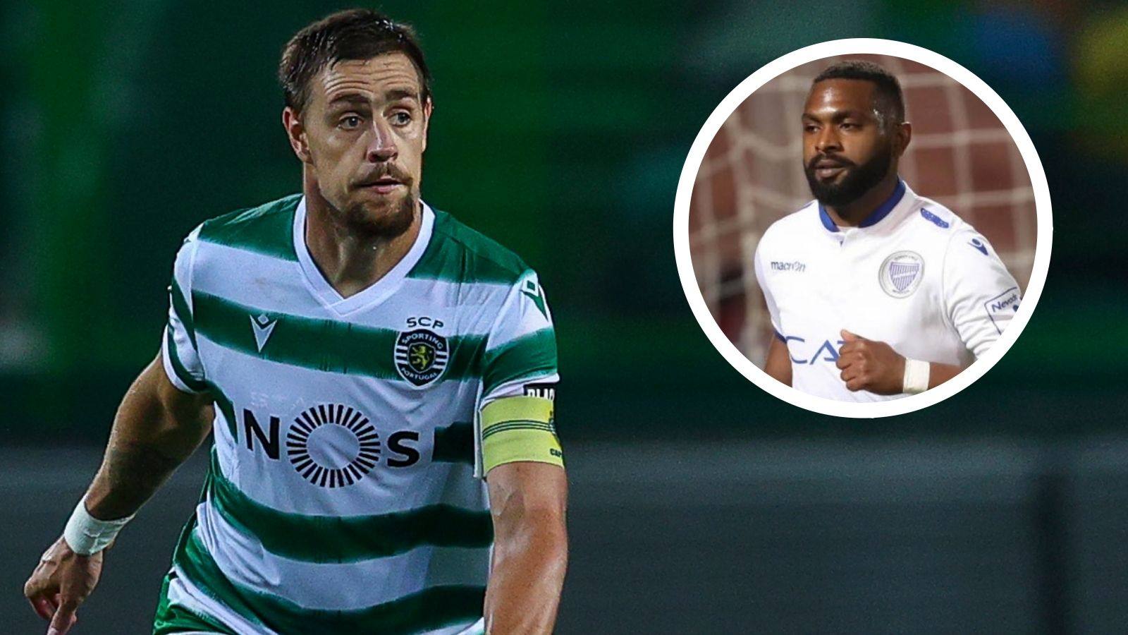 Sebastian Coates Morro GFX