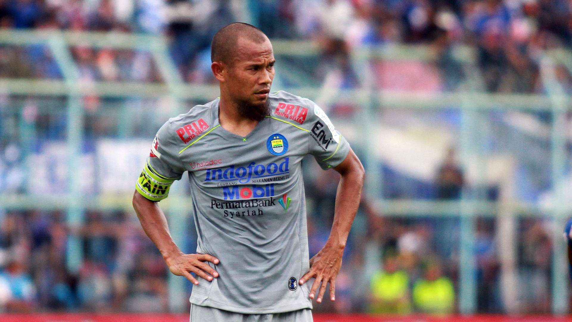 Supardi Nasir - Persib