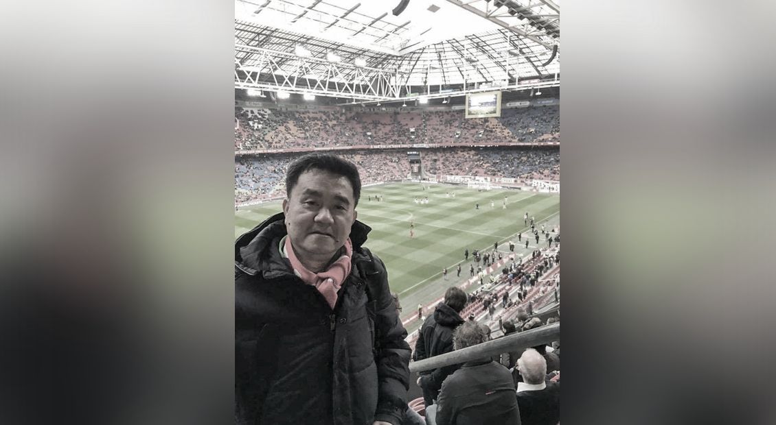 อภิสิทธิ์ อภิสุขสิริ