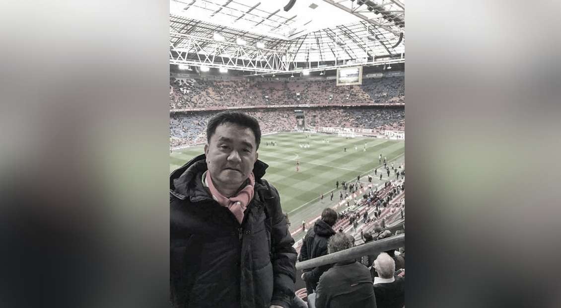 อภิสิทธิ์ อภิสุขสิริ