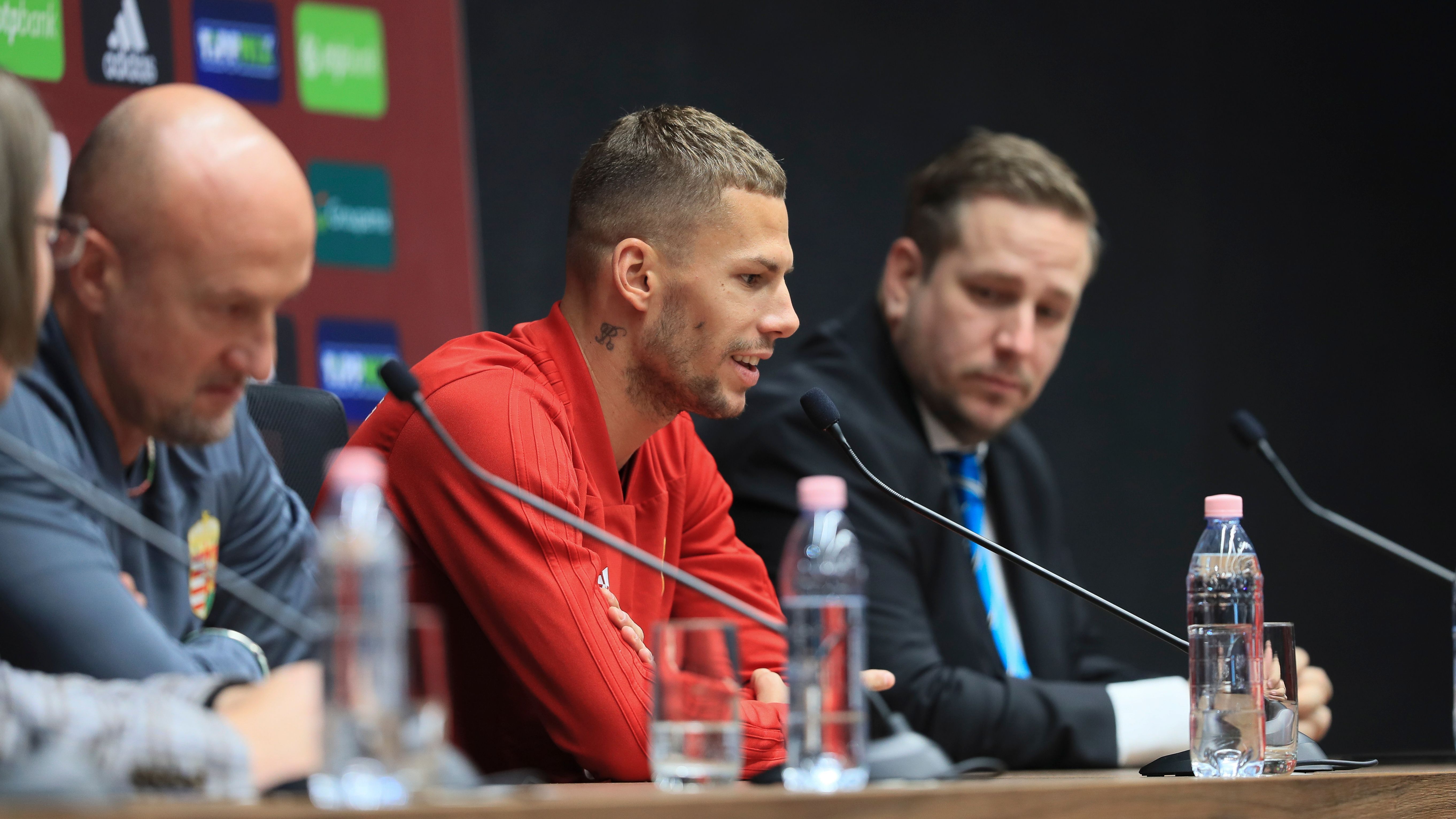 Marco Rossi Varga Roland