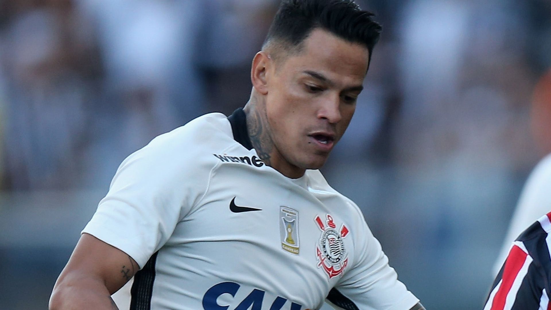 Giovanni Augusto Corinthians 2016