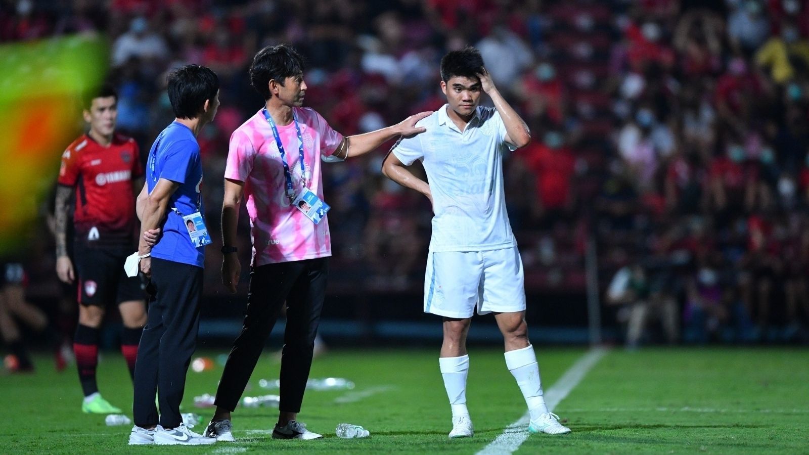 มาซาทาดะ อิชิอิ