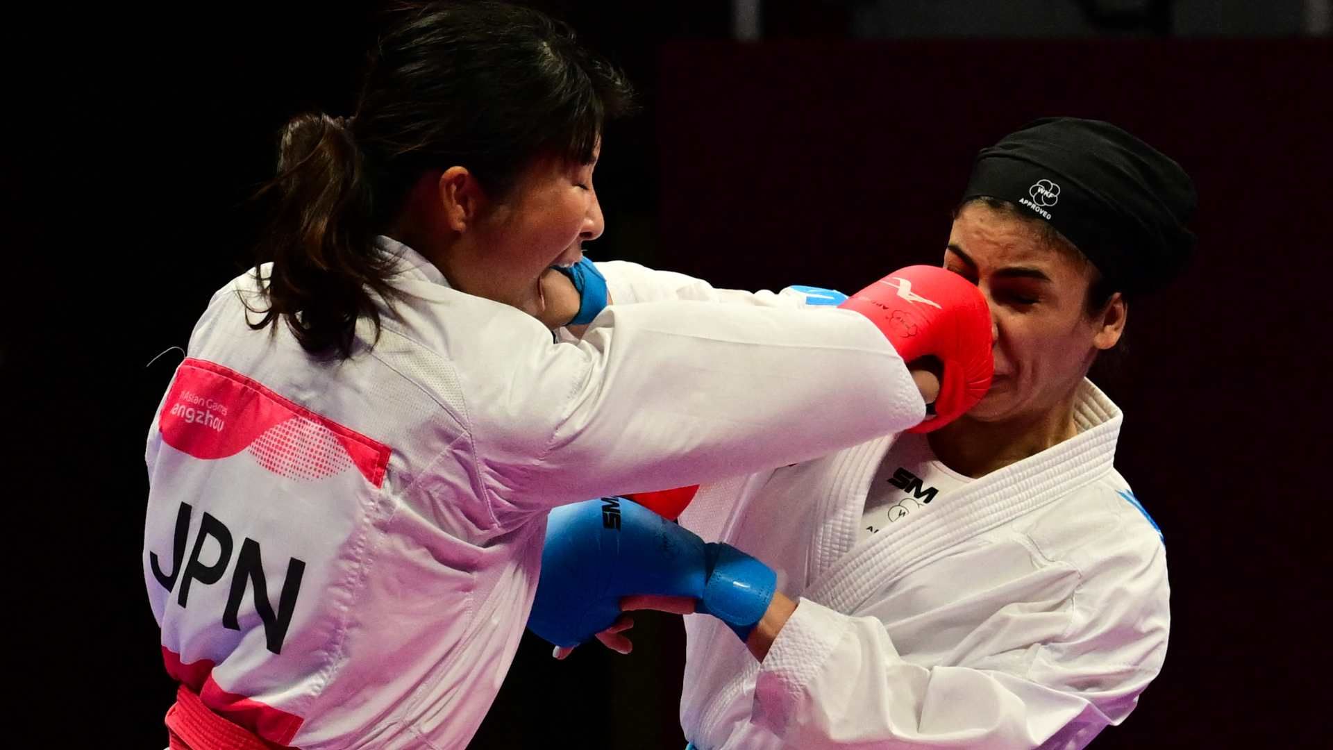 karate
