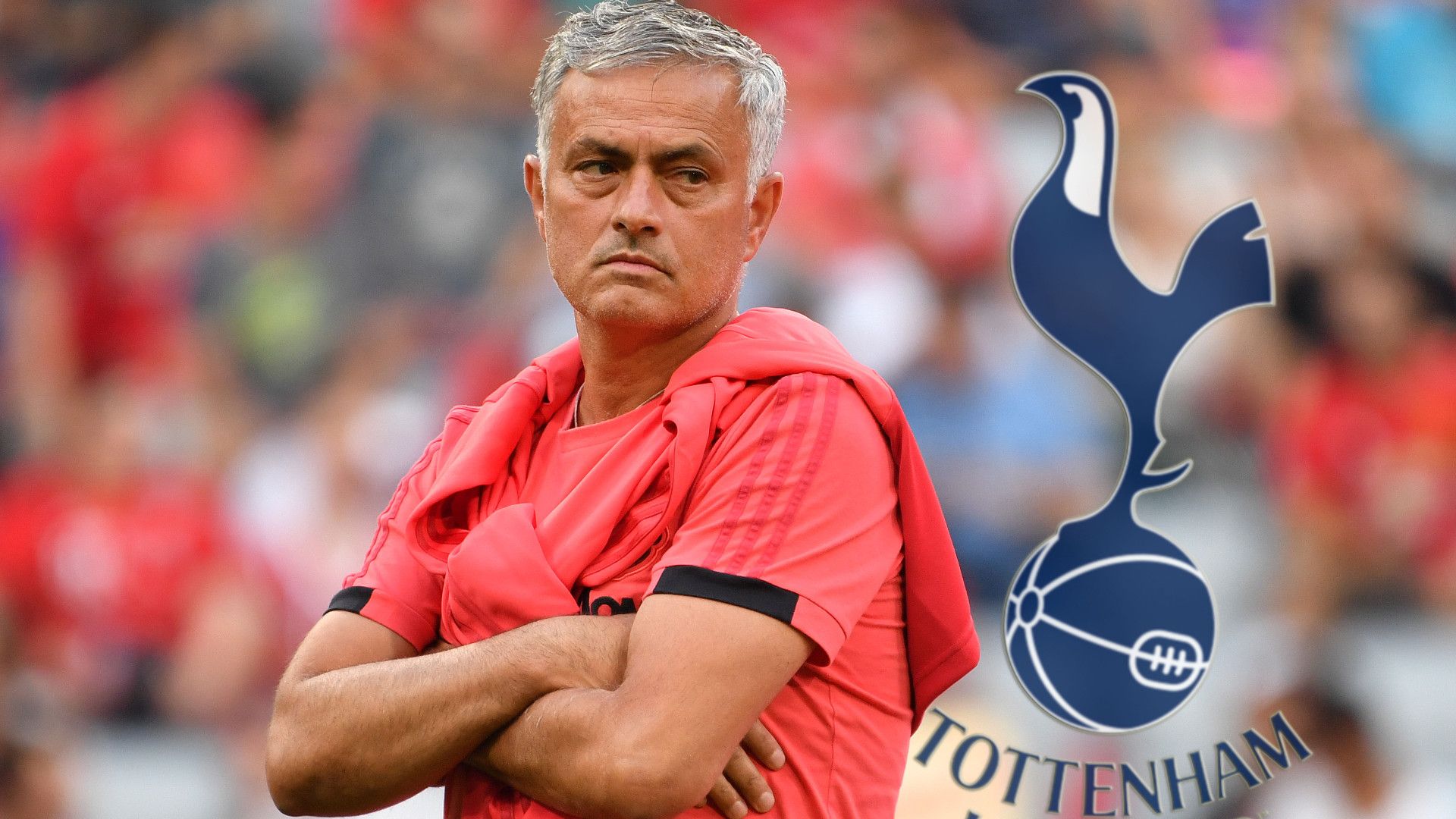 ONLY GER Tottenham Hotspur