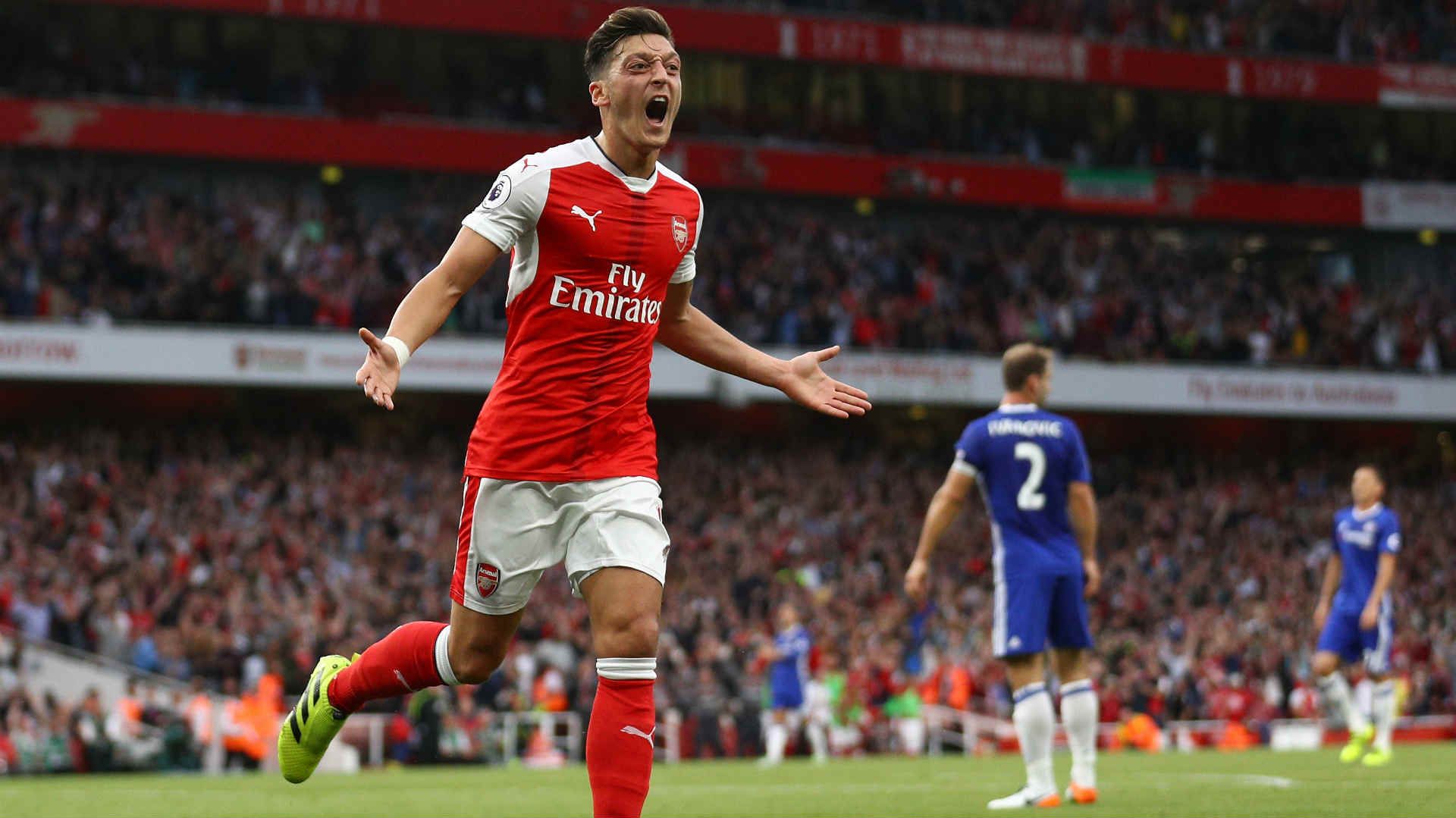 2016-11-09-arsenal-mesut-ozil