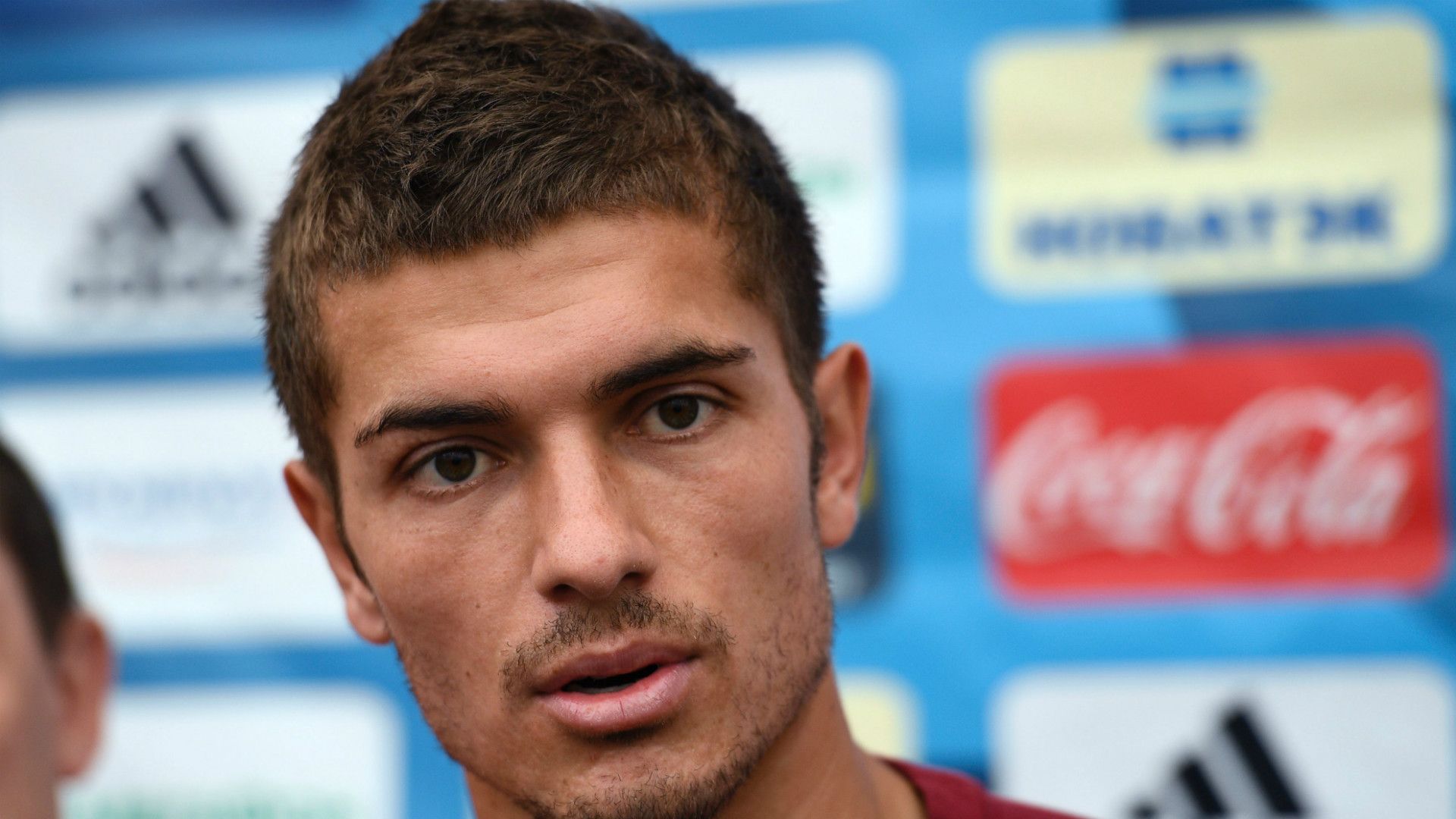 Roman Neustadter Russia