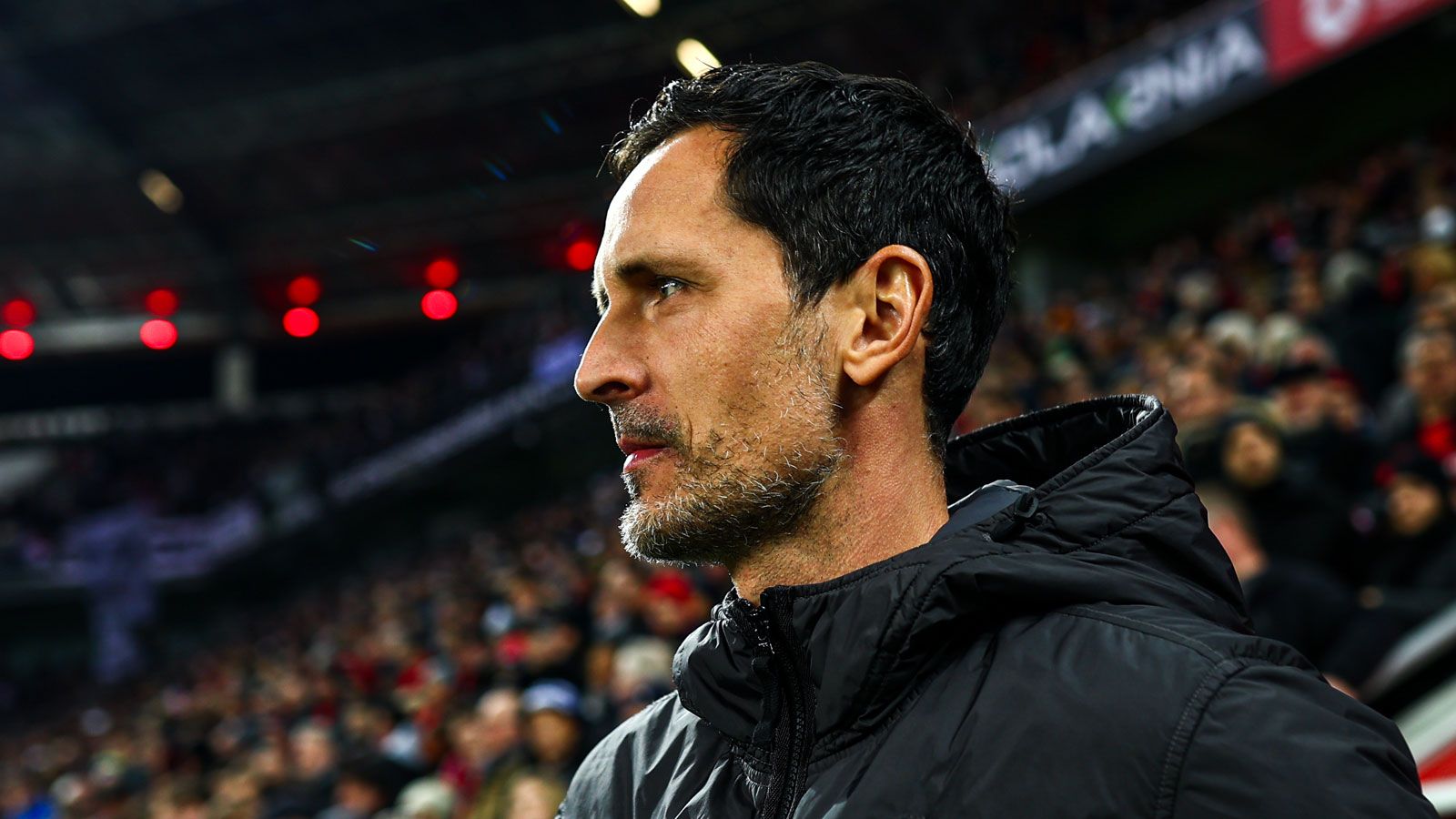 Dino Toppmöller Eintracht Frankfurt