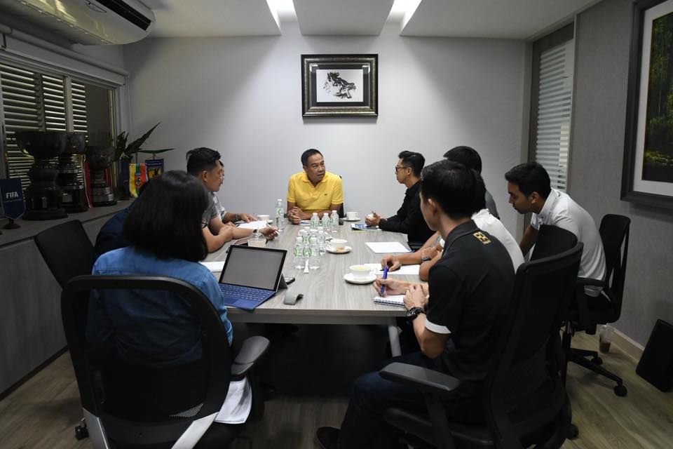 พล.ต.อ.สมยศ พุ่มพันธุ์ม่วง