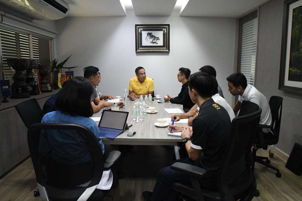 พล.ต.อ.สมยศ พุ่มพันธุ์ม่วง