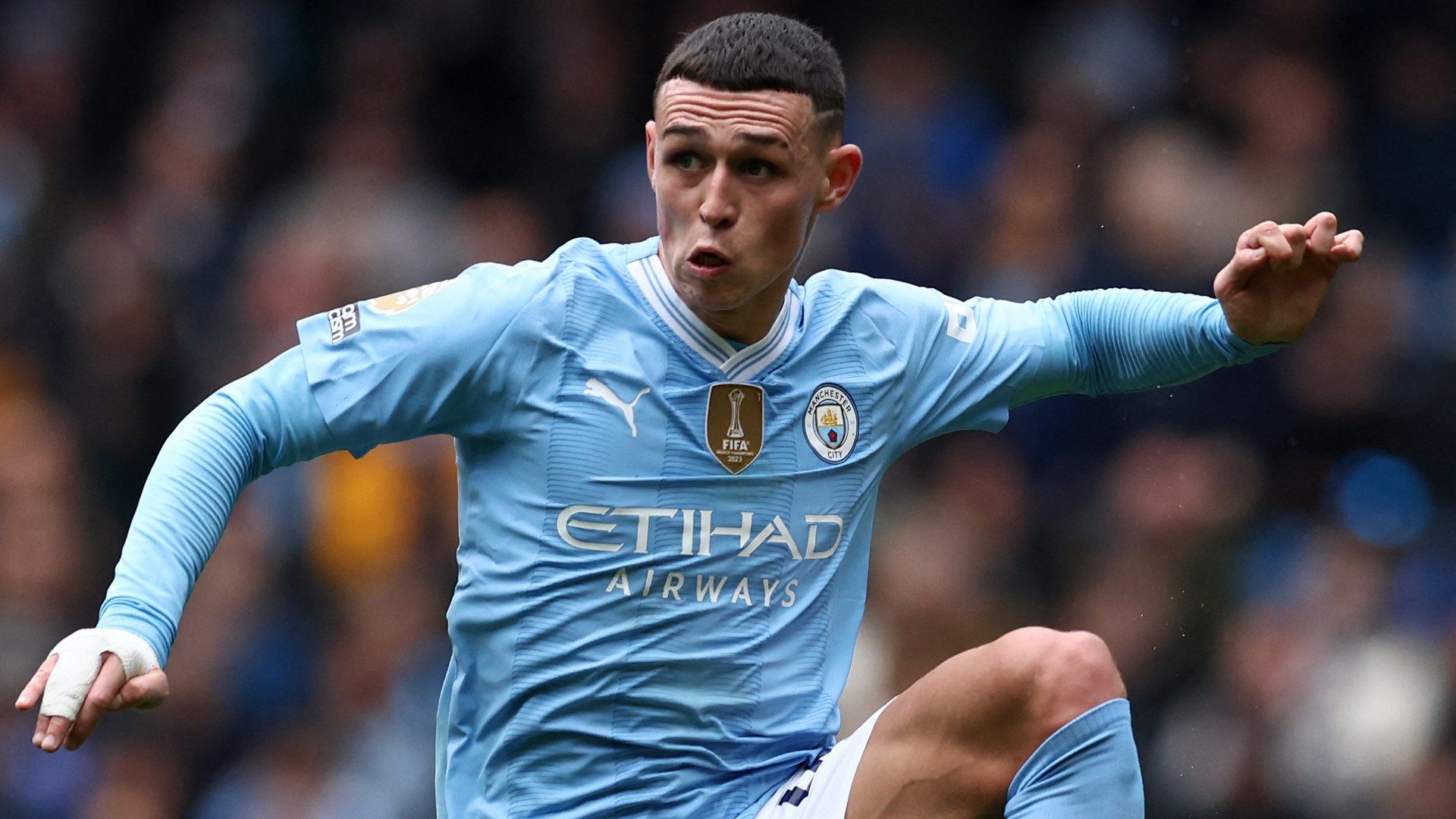 Premier League top goal scorers 2024/2025 EPL golden boot