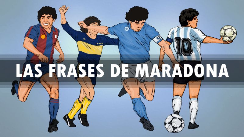 Diego Maradona