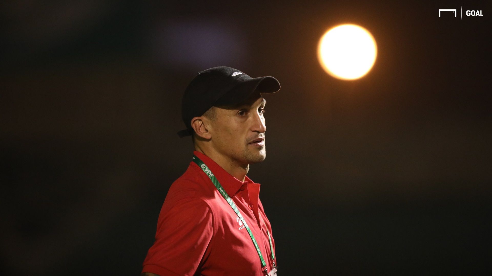 SLNA vs Nam Dinh | V.League 2020