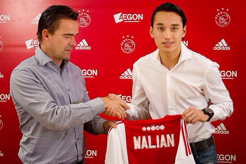 Walian