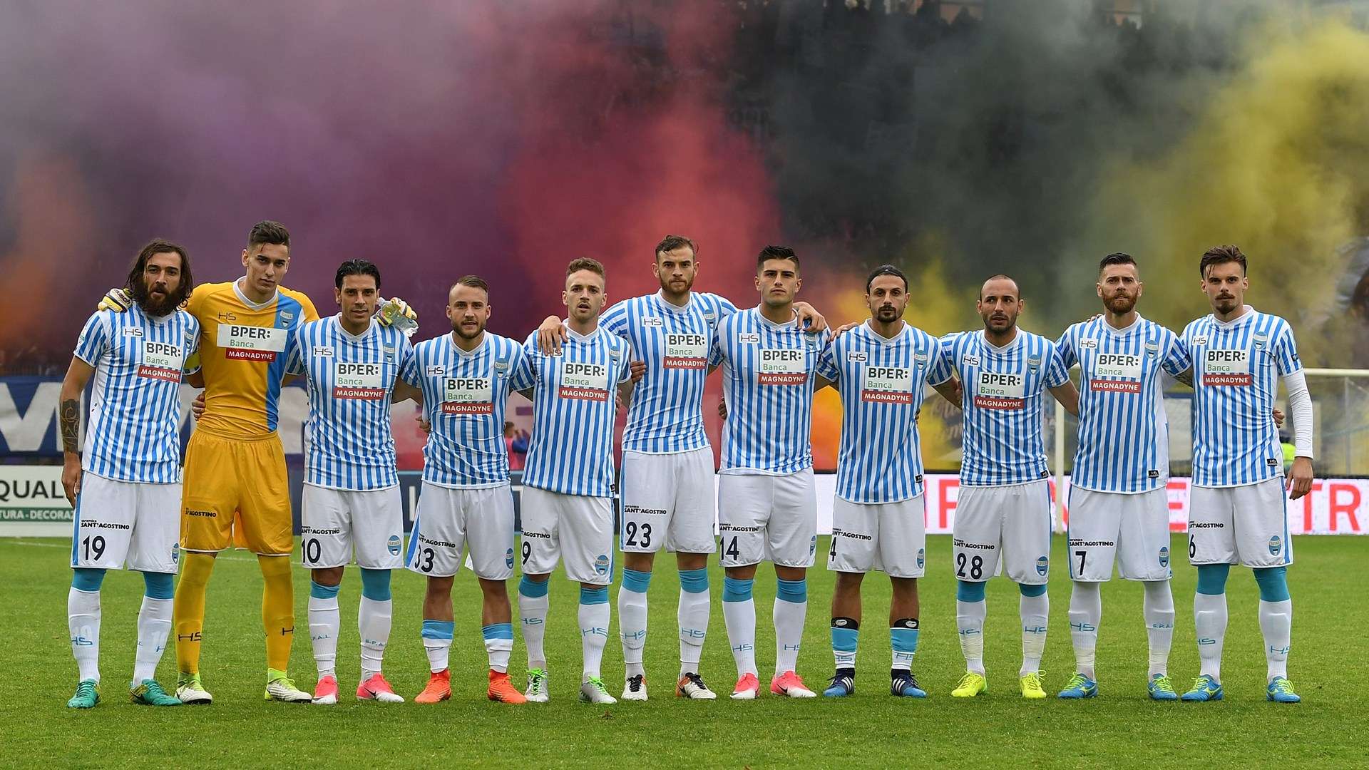 Spal