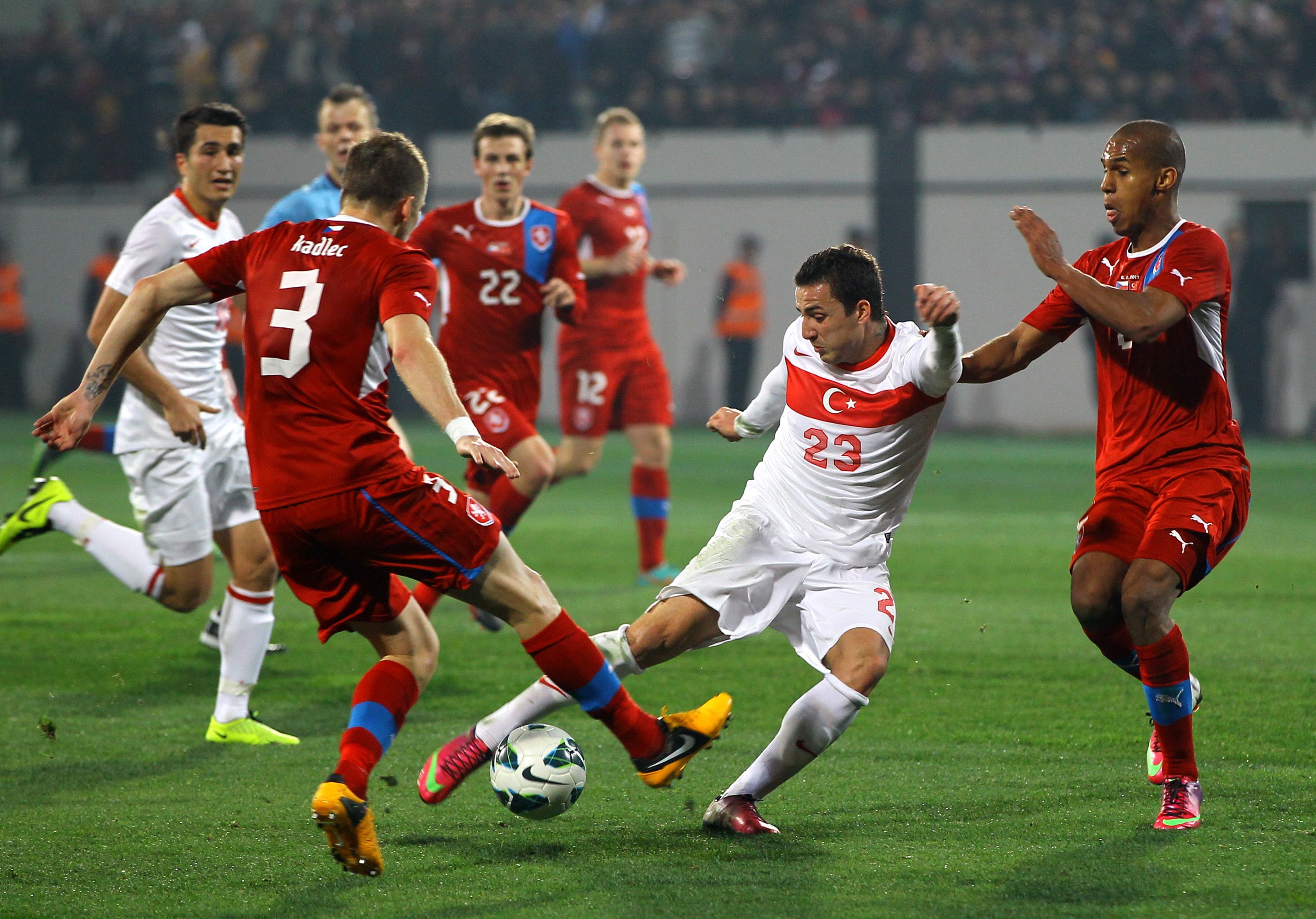 Sercan Sararer, Türkiye 