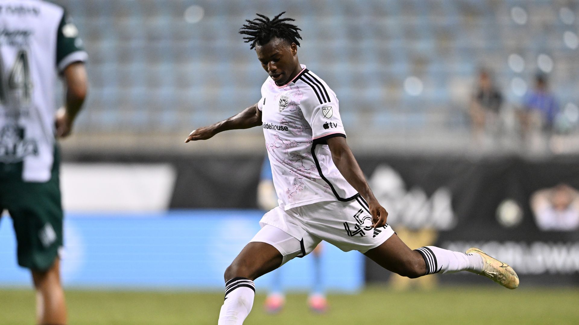 Matai Akinmboni DC United 2024