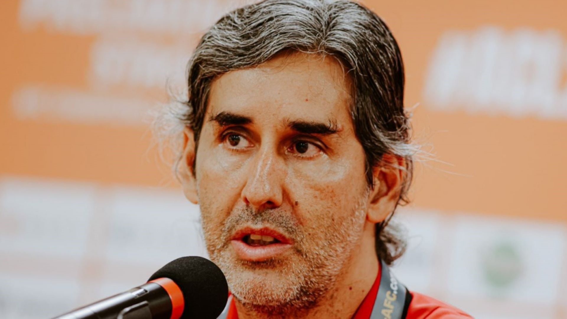 Stefano Cugurra - Bali United