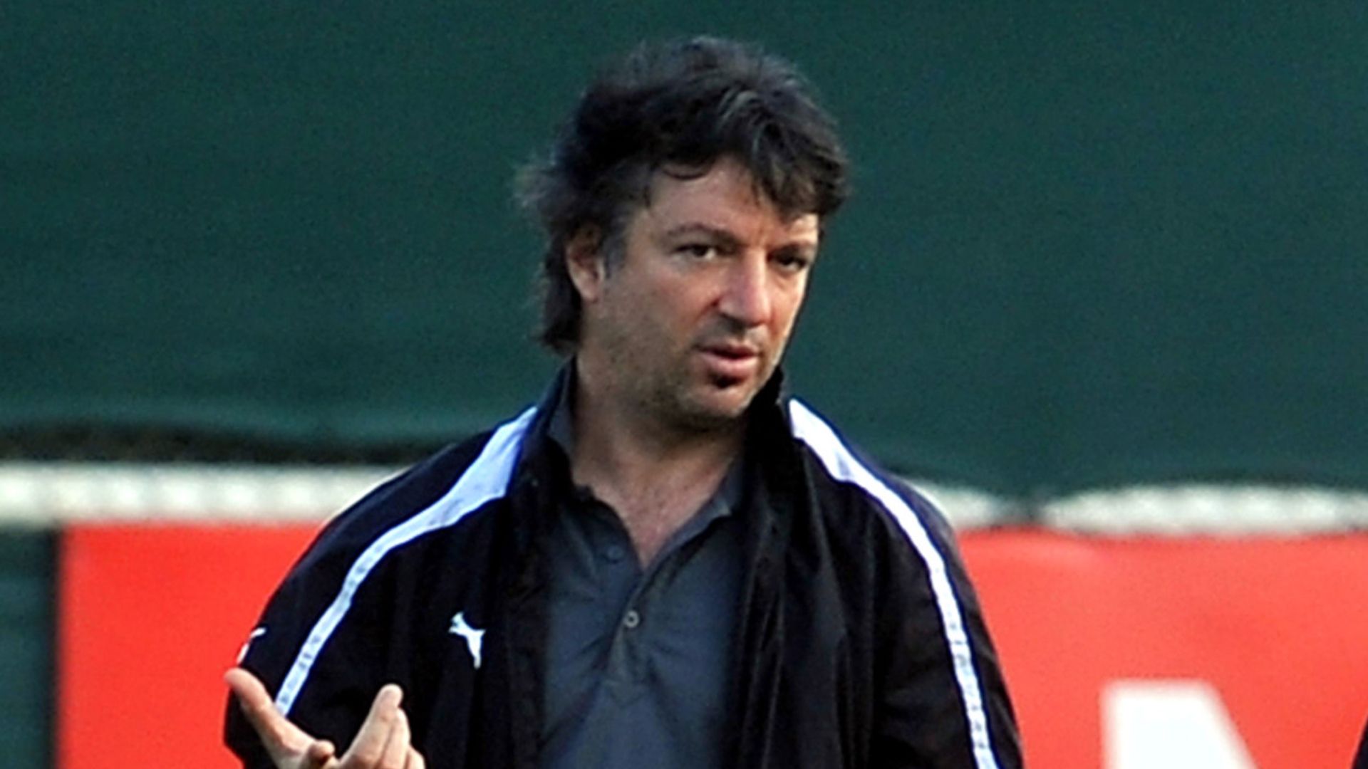 Senol Fidan 15052015