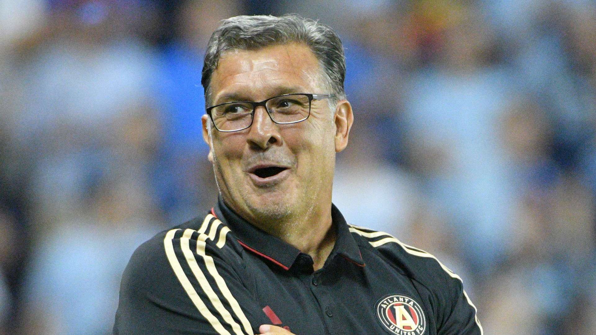 Tata Martino Atlanta United