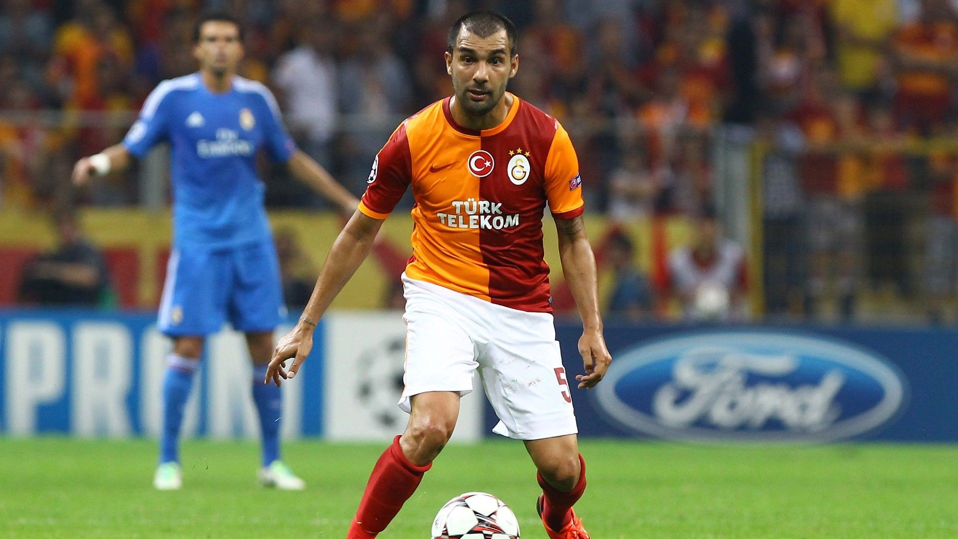 Engin Baytar Galatasaray