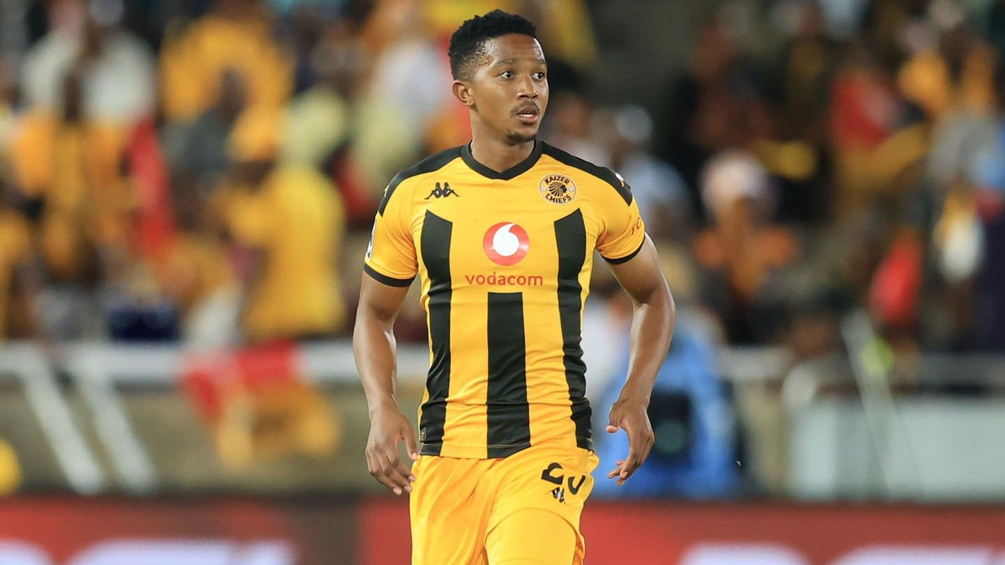 Given Msimango, Kaizer Chiefs